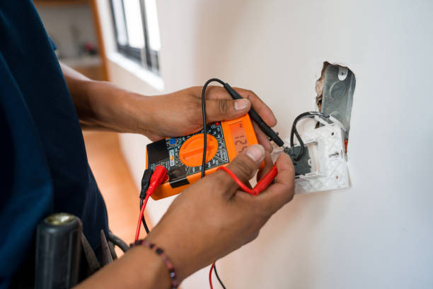 Best Electric Panel Repair  in Mino, CA