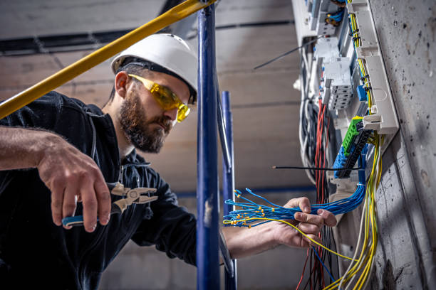 Best Commercial Electrician Services  in Mino, CA