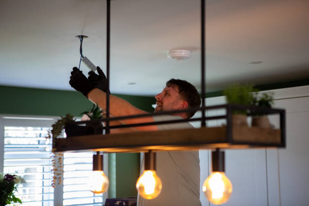 Best Affordable Emergency Electrician  in Mino, CA