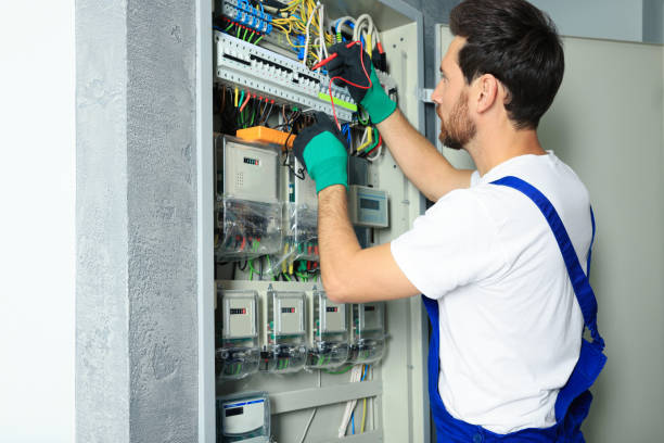 Best Local Electrician Companies  in Mino, CA