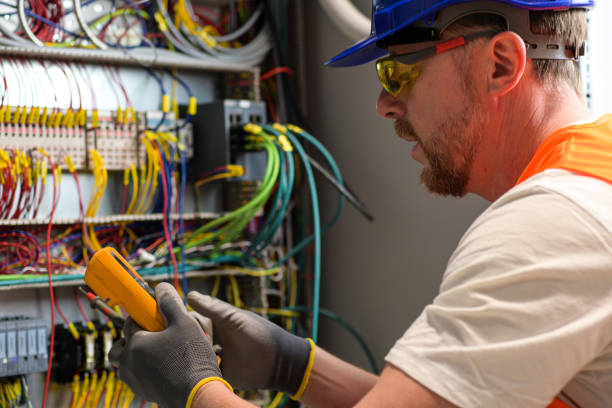 Best Electrical Outlet Repair  in Mino, CA