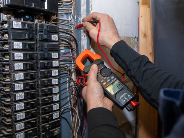 Best Electrical Troubleshooting Services  in Mino, CA